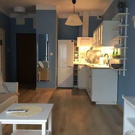 Solankowe Zacisze Διαμέρισμα Inowrocław Εξωτερικό φωτογραφία