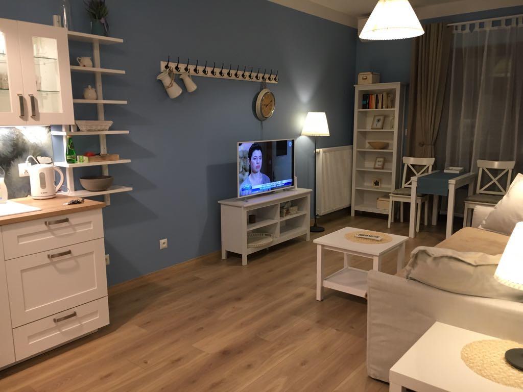 Solankowe Zacisze Διαμέρισμα Inowrocław Εξωτερικό φωτογραφία